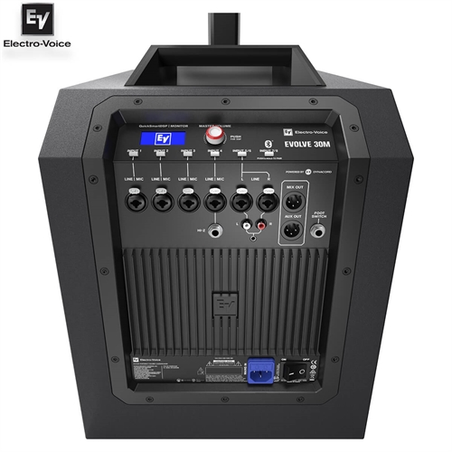 Loa Electro voice EVOLVE 30M 31
